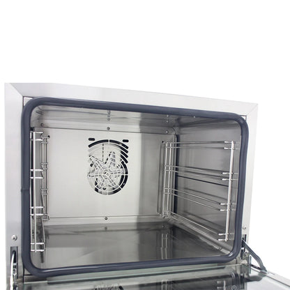 Heittox Commercial 55L Convection Oven