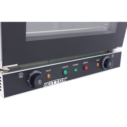 Heittox Commercial 55L Convection Oven