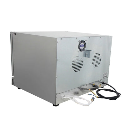 Heittox Commercial 88L Convection Oven