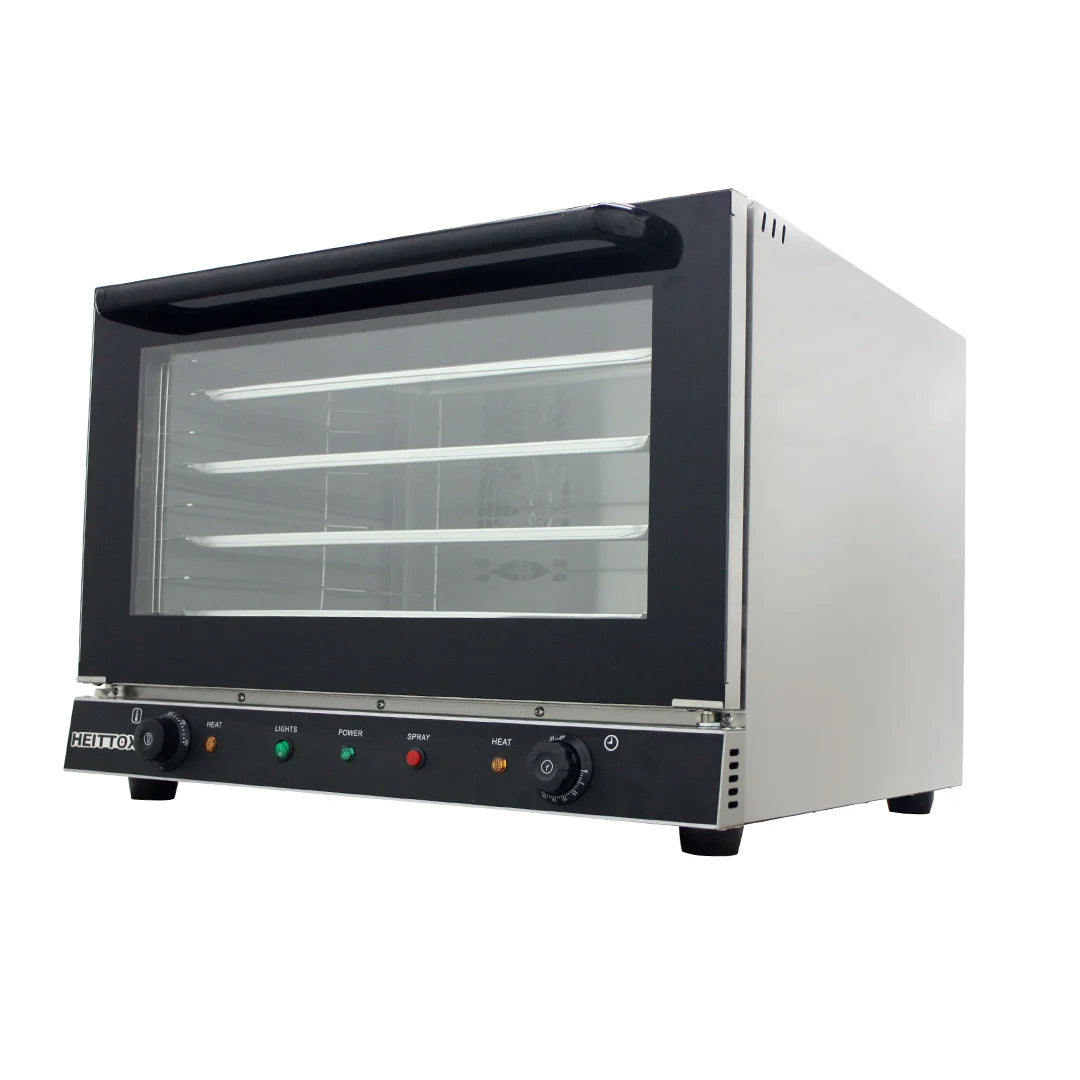 Heittox Commercial 88L Convection Oven