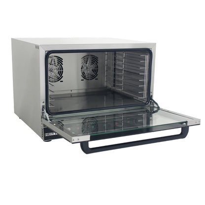 Heittox Commercial 88L Convection Oven