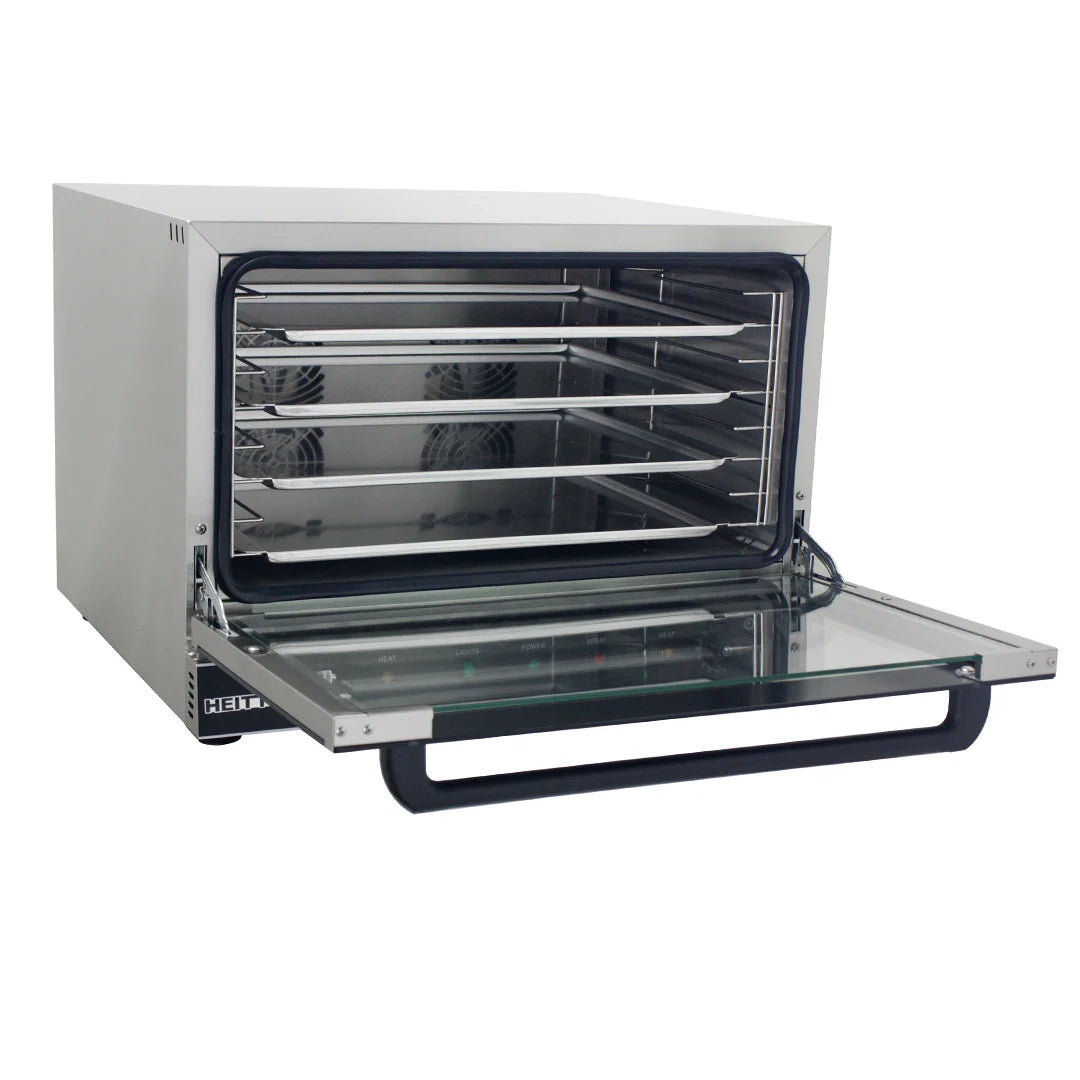 Heittox Commercial 88L Convection Oven