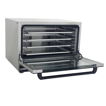 Heittox Commercial 88L Convection Oven