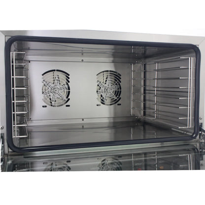 Heittox Commercial 88L Convection Oven