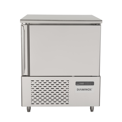 Diaminox Stainless Steel Blast Chiller / Freezer