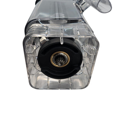 Diaminox Commercial Digital Blender with Sound Enclosure 2L