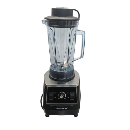 Diaminox Commercial Manual Blender 2L