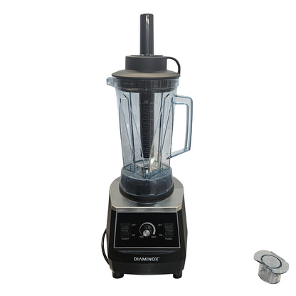 Diaminox Commercial Manual Blender 2L