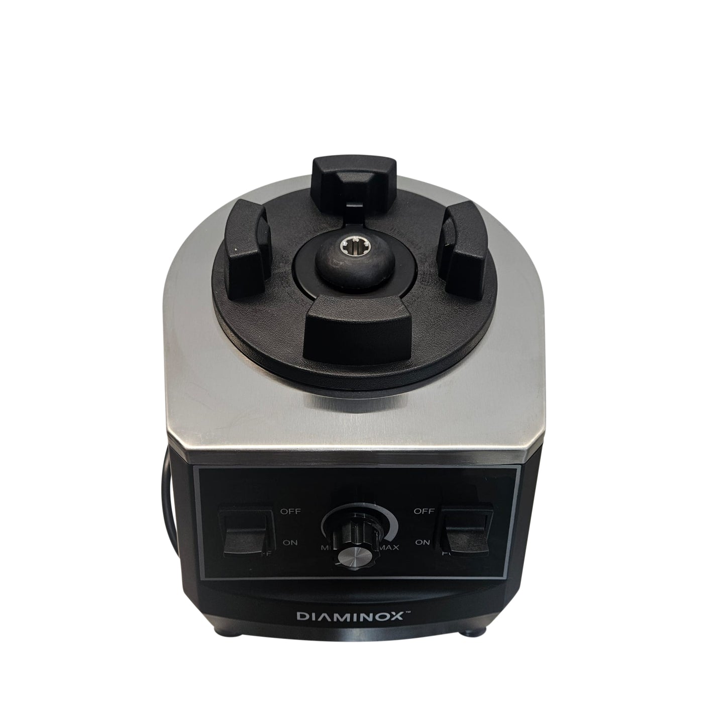 Diaminox Commercial Manual Blender 2L