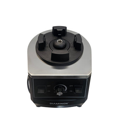Diaminox Commercial Manual Blender 2L