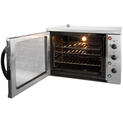 108 Litre Electric Convection Oven
