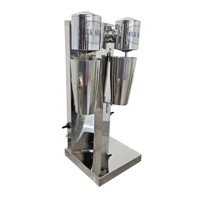 Heittox Double Milkshake Mixer