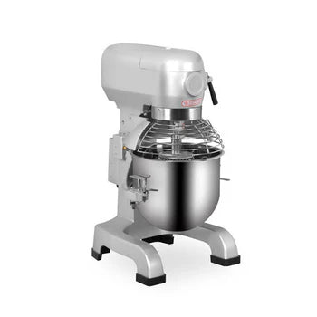 Hamoki Commercial Planetary Mixer - Multiple Sizes