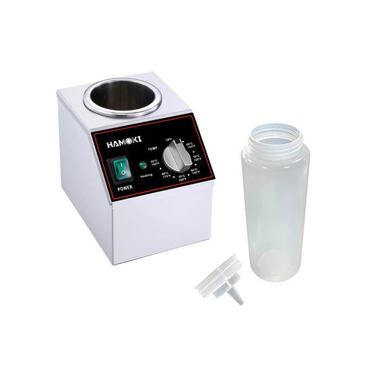 Hamoki Commercial Bottle Warmer - 1 x 1L Bottle (Included)
