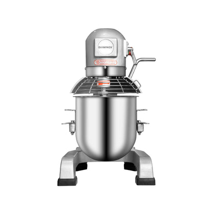 Diaminox Commercial Planetary Mixer - Multiple Sizes