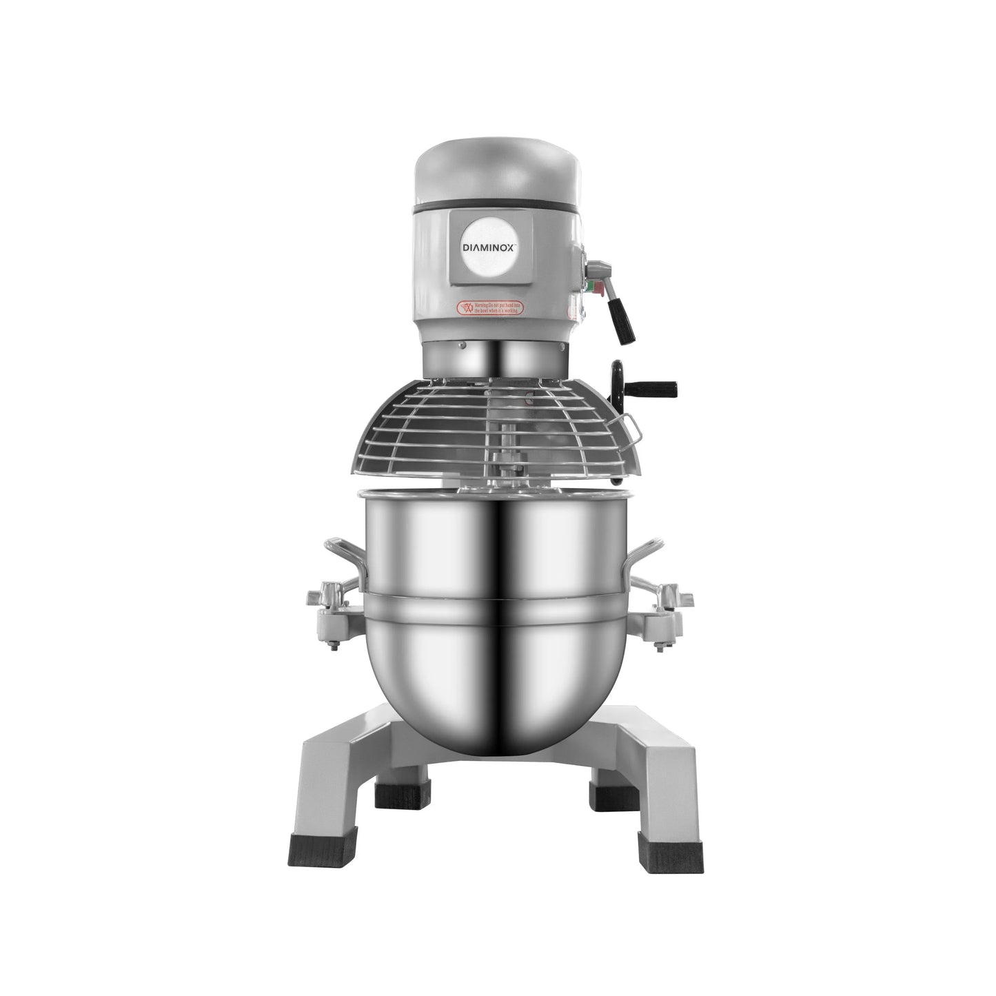 Diaminox Commercial Planetary Mixer - 40 Litres
