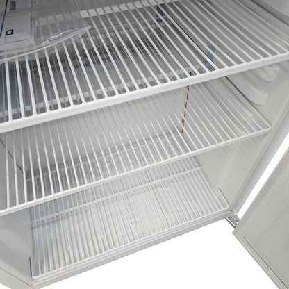 Diaminox Under Counter Commercial 99L Fridge - White
