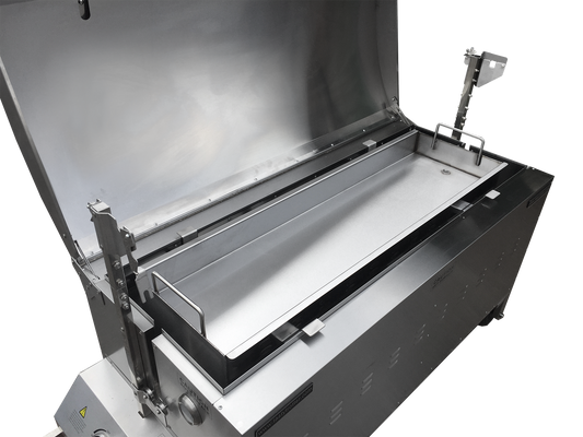 Full Roasting Tray Accessory for Hog Roast Oven