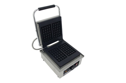 Heittox Single Electric Waffle Maker