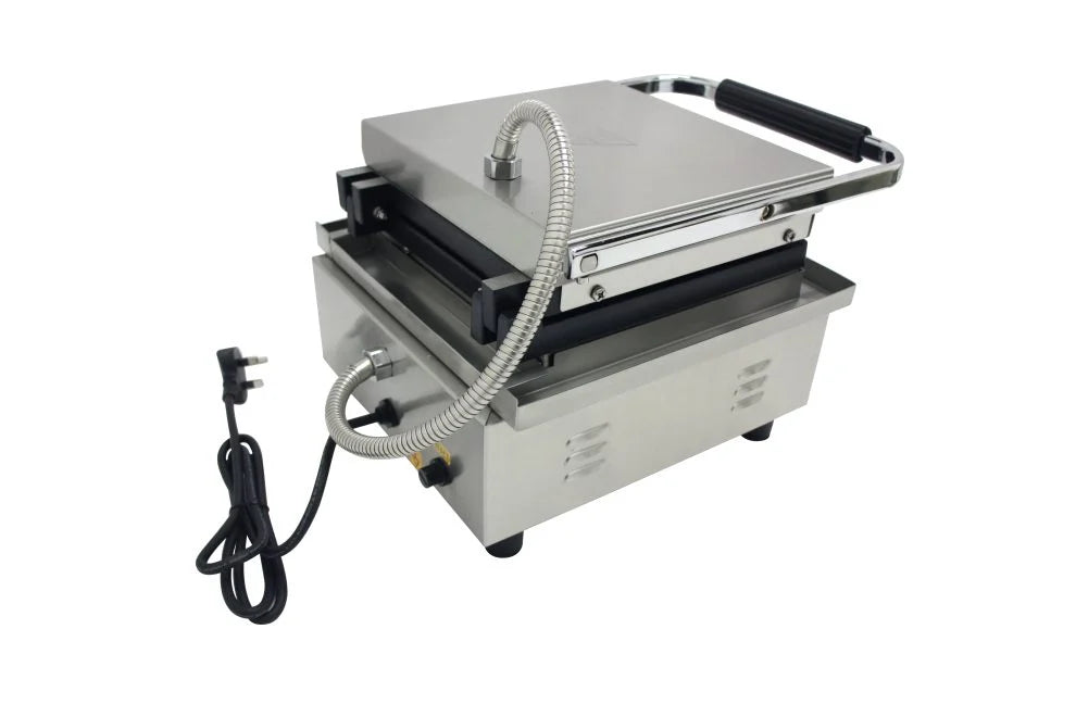 Heittox Single Electric Waffle Maker