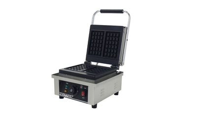 Heittox Single Electric Waffle Maker