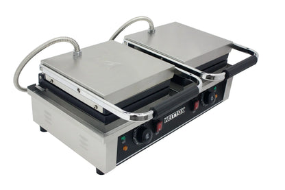 Heittox Double Electric Waffle Maker