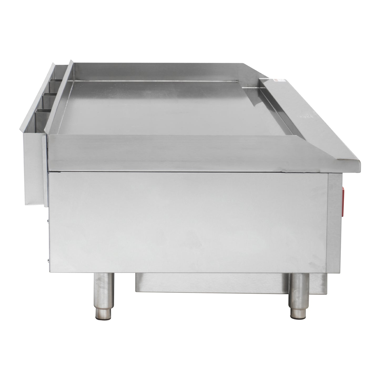 120cm Heavy Duty Gas Griddle