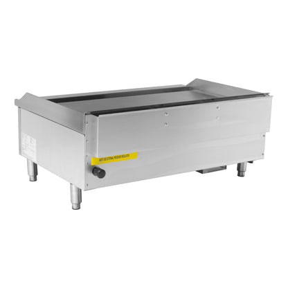 90cm Heavy Duty Gas Griddle
