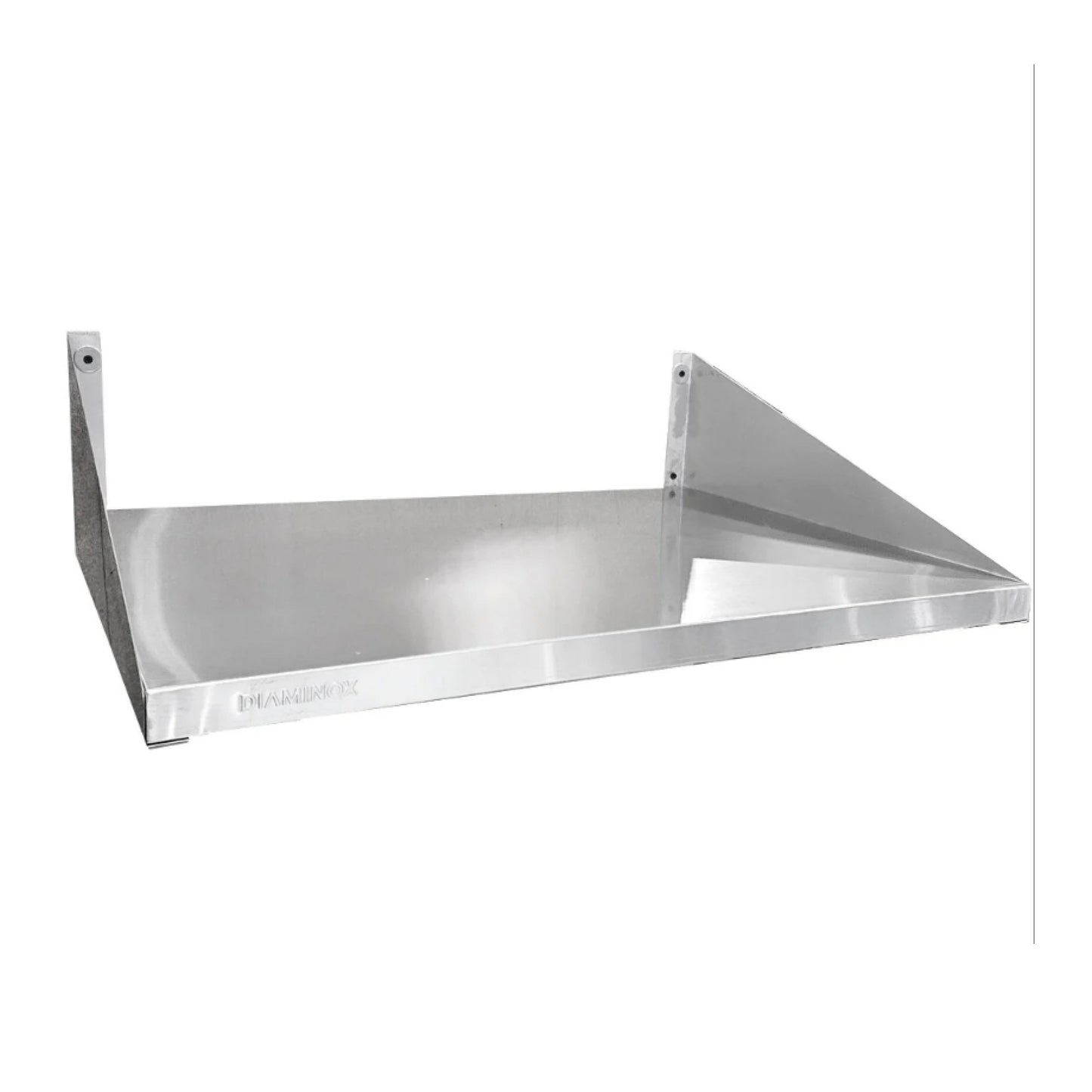 Diamonix Stainless Steel Wall Shelf