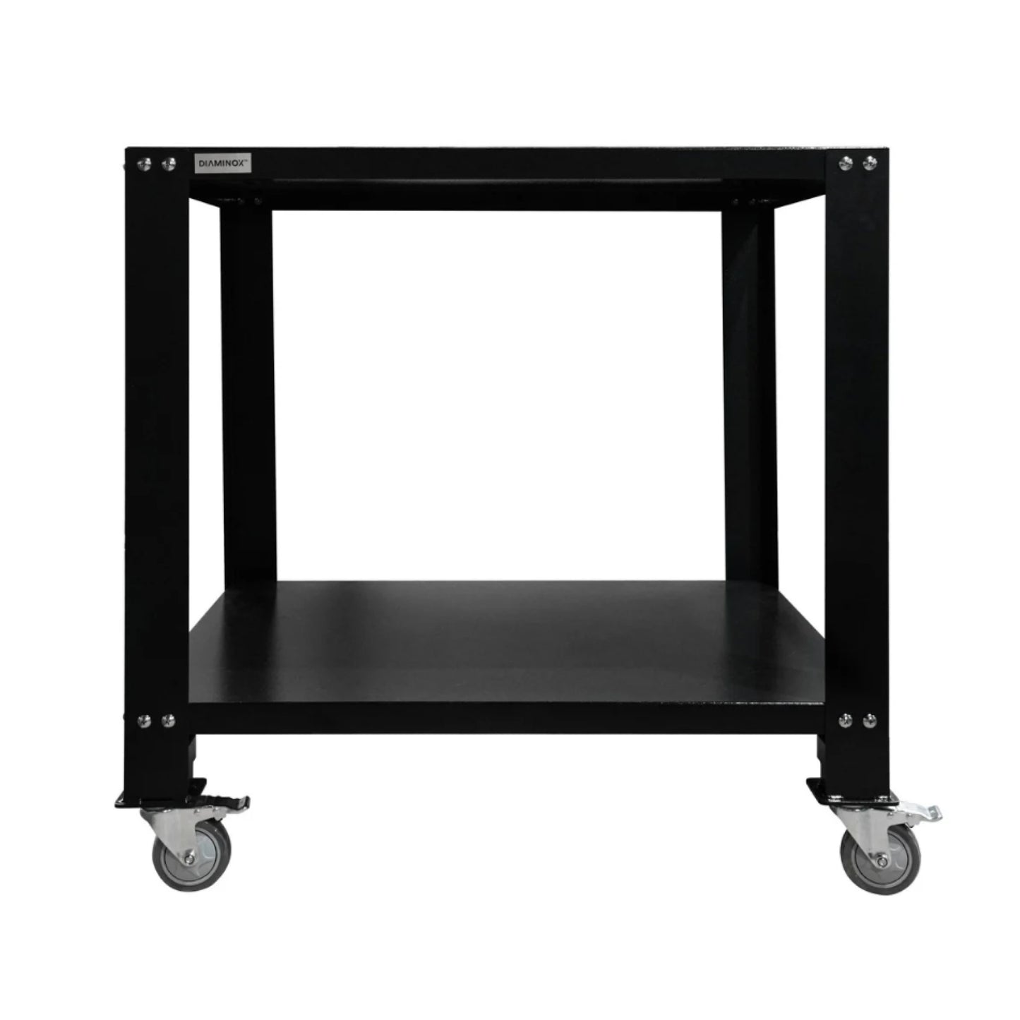 Diaminox Heavy Duty Pizza Oven Stand with Castors – Multiple Sizes