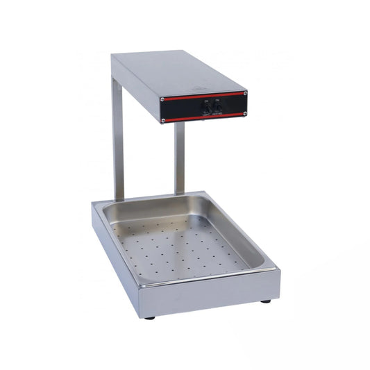 Hamoki Table Top Chip Scuttle