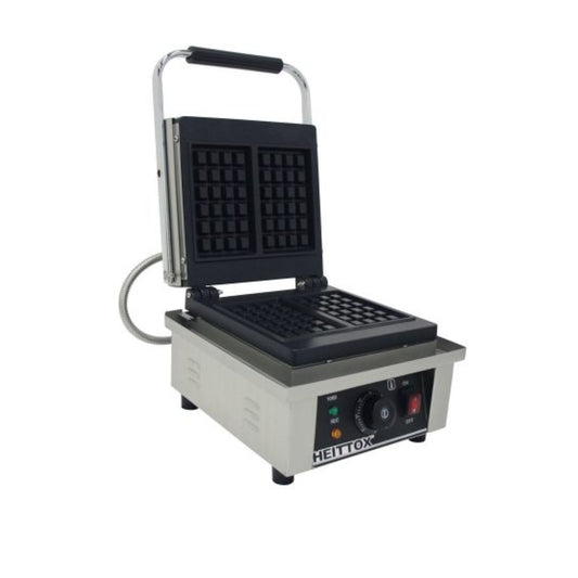 Heittox Single Electric Waffle Maker