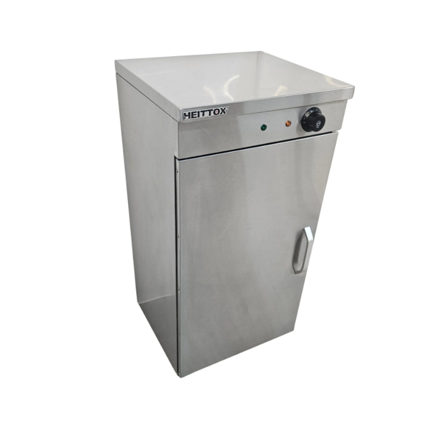 Heittox Single Door Plate Warming Cabinet
