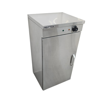 Heittox Single Door Plate Warming Cabinet