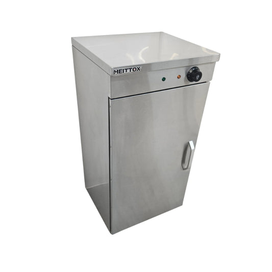 Heittox Single Door Plate Warming Cabinet