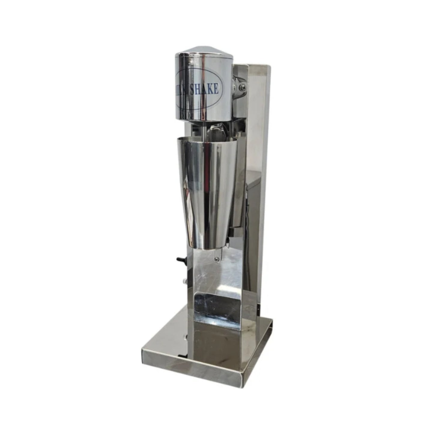 Heittox Single Milkshake Mixer