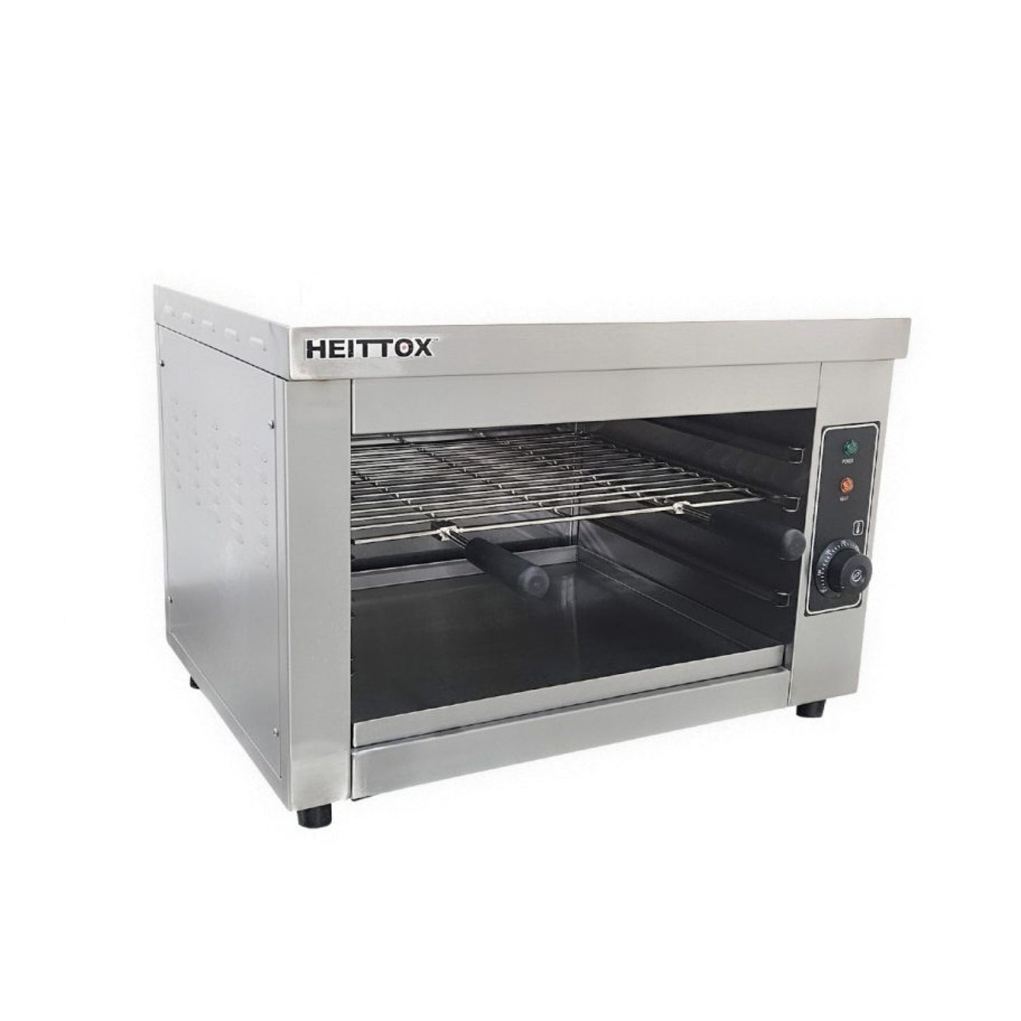Heittox Electric Salamander Grill