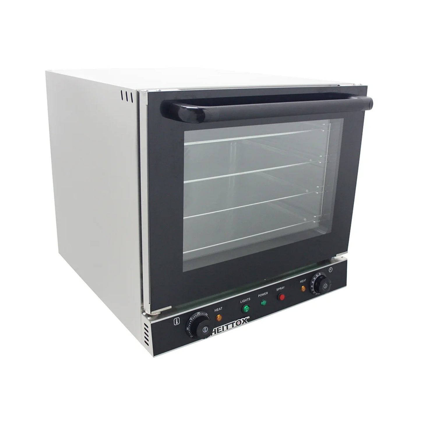 Heittox Commercial 55L Convection Oven