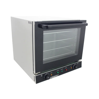 Heittox Commercial 55L Convection Oven