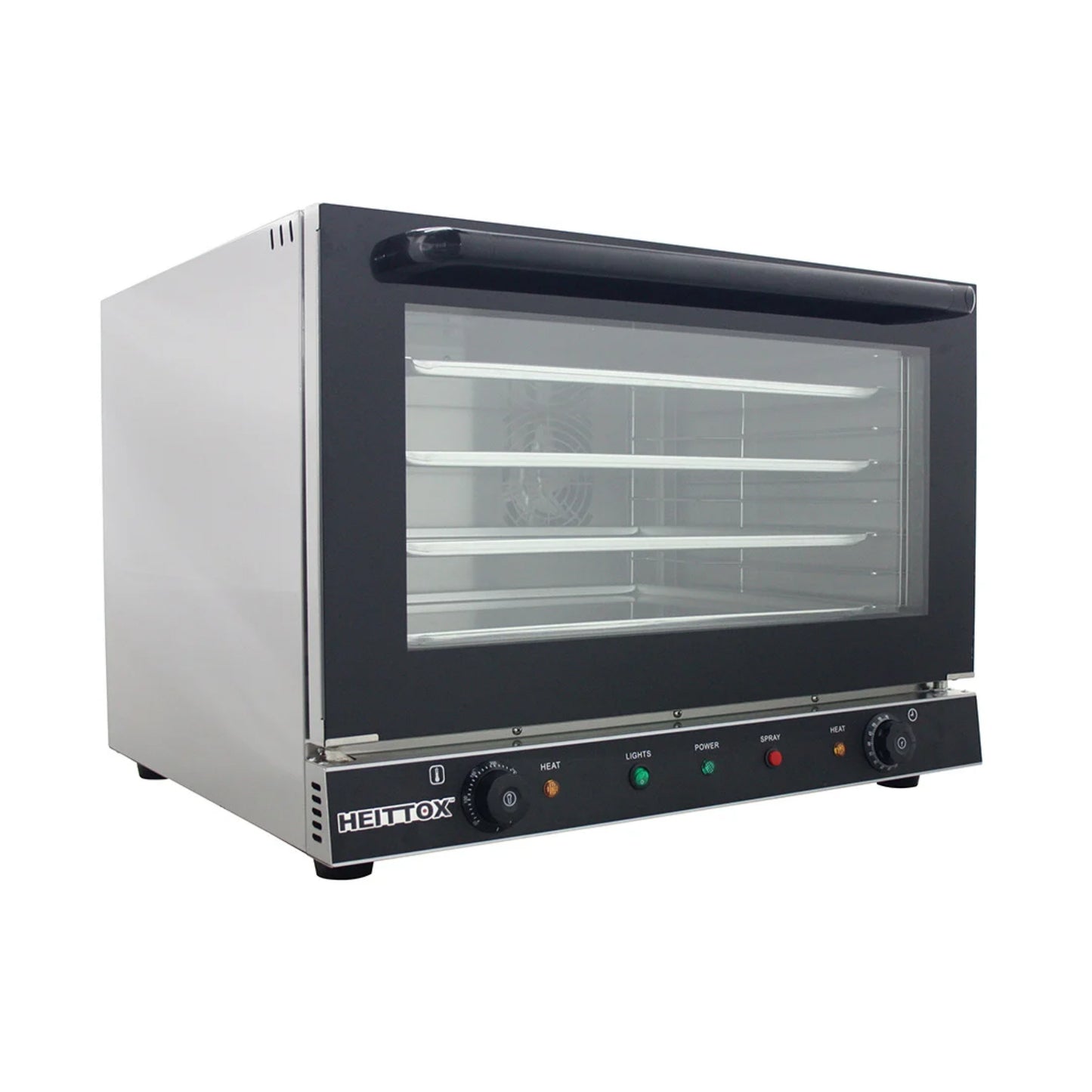 Heittox Commercial 88L Convection Oven