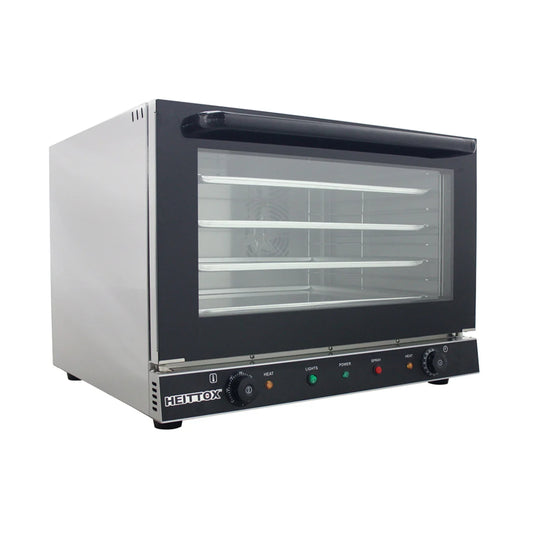 Heittox Commercial 88L Convection Oven