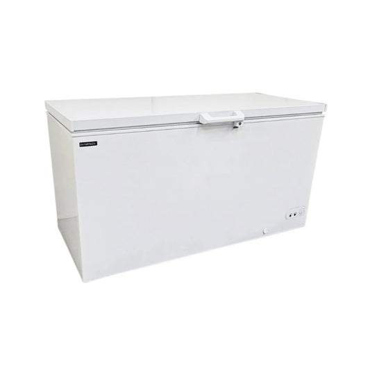 Diaminox Chest Freezer White Top - Multiple Sizes