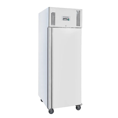 Diaminox Single Door Upright Commercial Fridge - Multiple Sizes