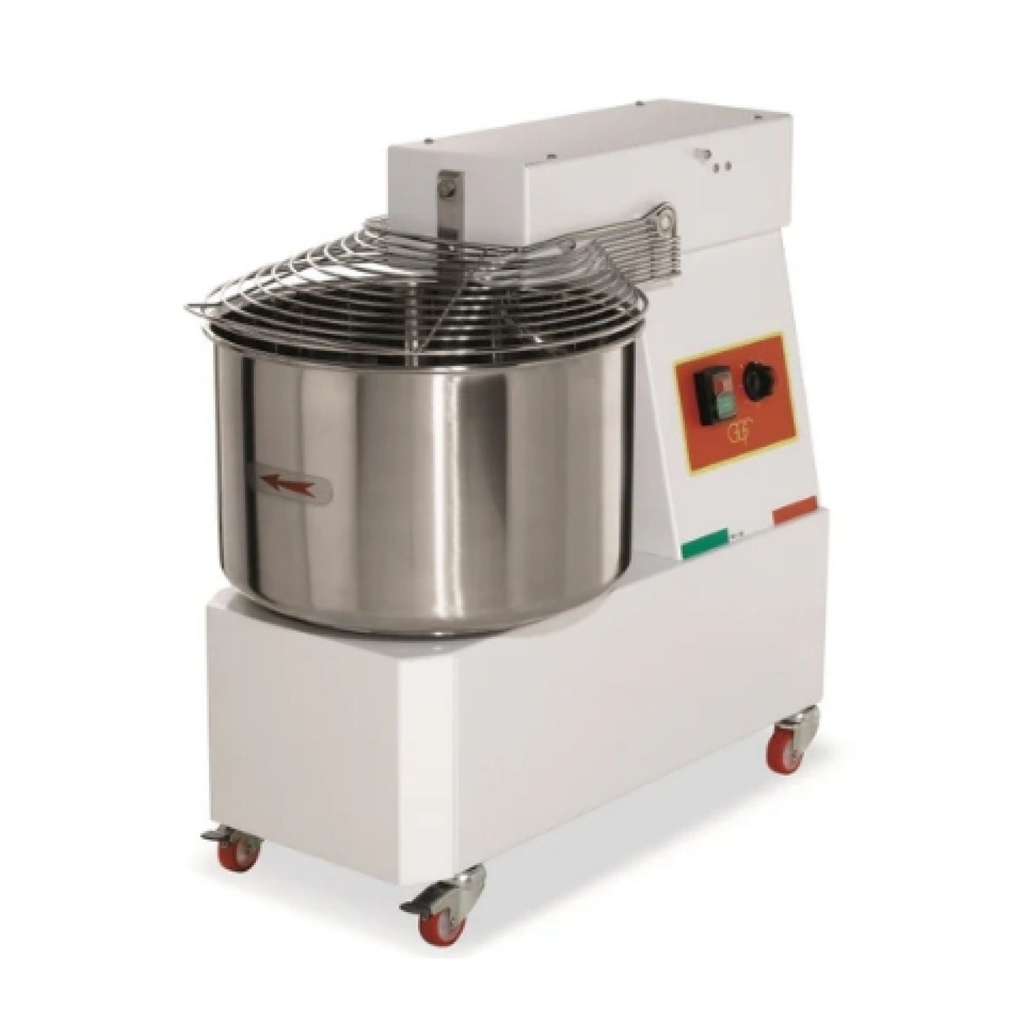 GGF Italian Spiral Dough Mixer
