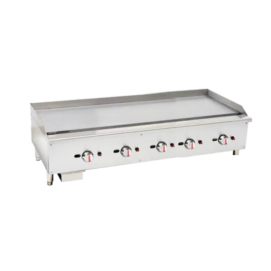 150cm Heavy Duty Gas Griddle