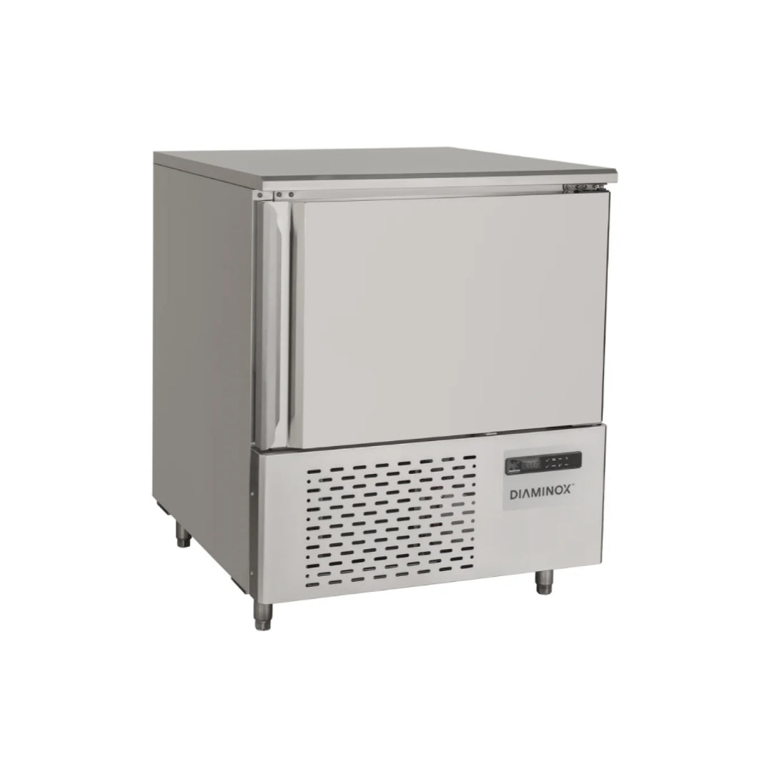 Diaminox Stainless Steel Blast Chiller / Freezer