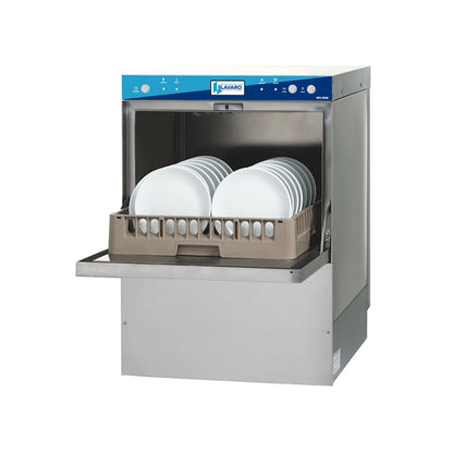 Lavaro Undercounter Stainless Steel Dishwasher With Drain Pump