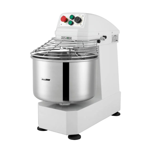 Hamoki Commercial Spiral Dough Mixer – Multiple Sizes