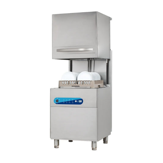 Lavaro Stainless Steel Passthrough Dishwasher