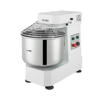 Hamoki Italian Style Spiral Dough Mixer – Multiple Sizes